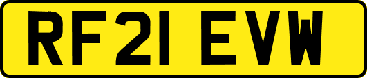 RF21EVW