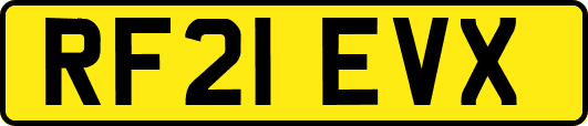 RF21EVX