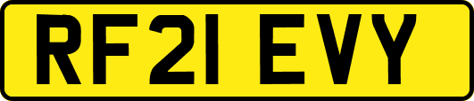 RF21EVY
