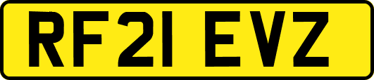 RF21EVZ