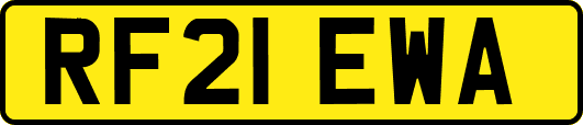 RF21EWA
