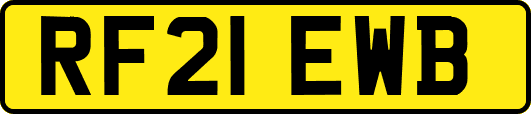 RF21EWB