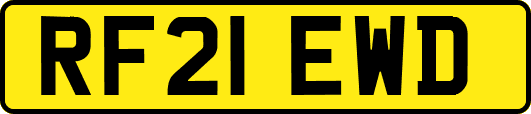 RF21EWD