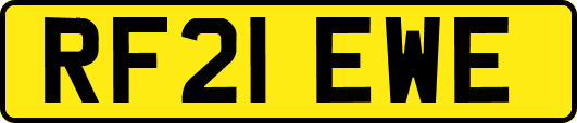 RF21EWE