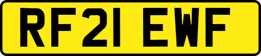 RF21EWF