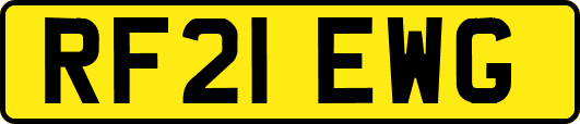 RF21EWG