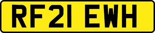 RF21EWH