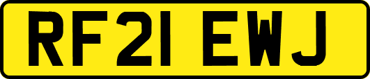 RF21EWJ