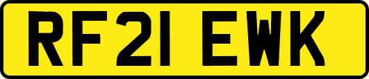 RF21EWK