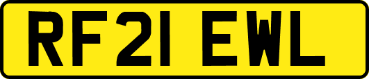 RF21EWL