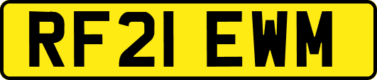 RF21EWM