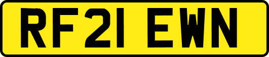 RF21EWN