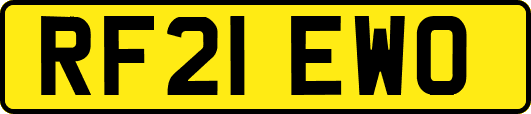 RF21EWO