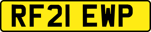 RF21EWP
