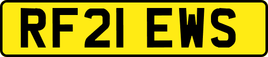 RF21EWS