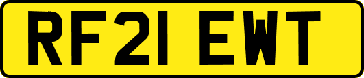 RF21EWT