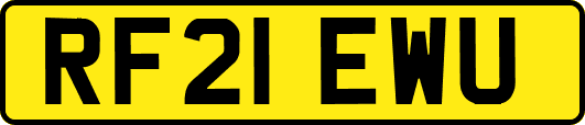 RF21EWU