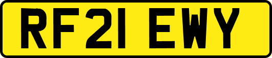 RF21EWY