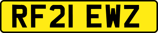 RF21EWZ