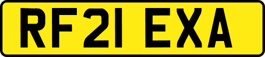 RF21EXA