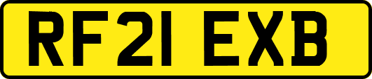 RF21EXB