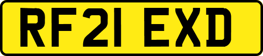 RF21EXD