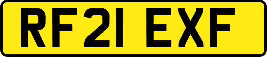 RF21EXF