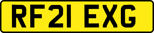 RF21EXG