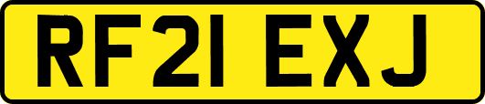 RF21EXJ