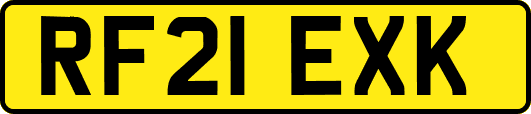 RF21EXK