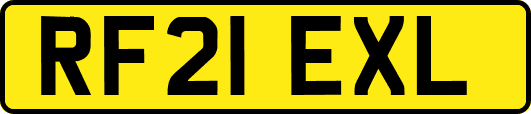 RF21EXL