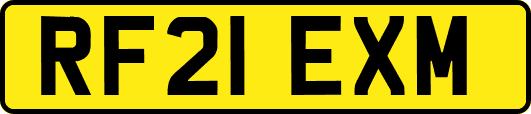 RF21EXM