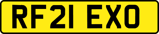 RF21EXO