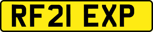 RF21EXP