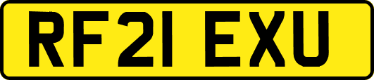 RF21EXU