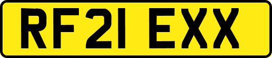 RF21EXX
