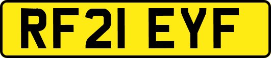 RF21EYF