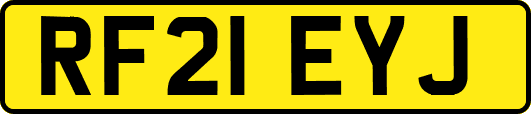 RF21EYJ