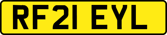 RF21EYL