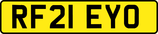 RF21EYO