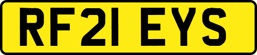 RF21EYS