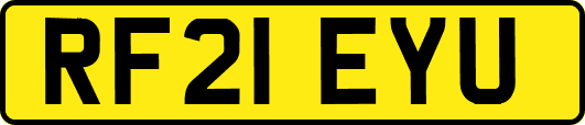 RF21EYU
