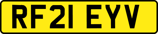 RF21EYV