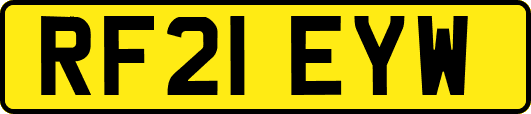 RF21EYW