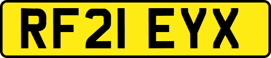 RF21EYX