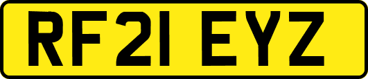 RF21EYZ