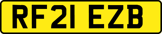 RF21EZB