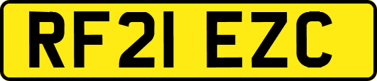 RF21EZC