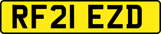 RF21EZD