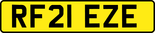 RF21EZE